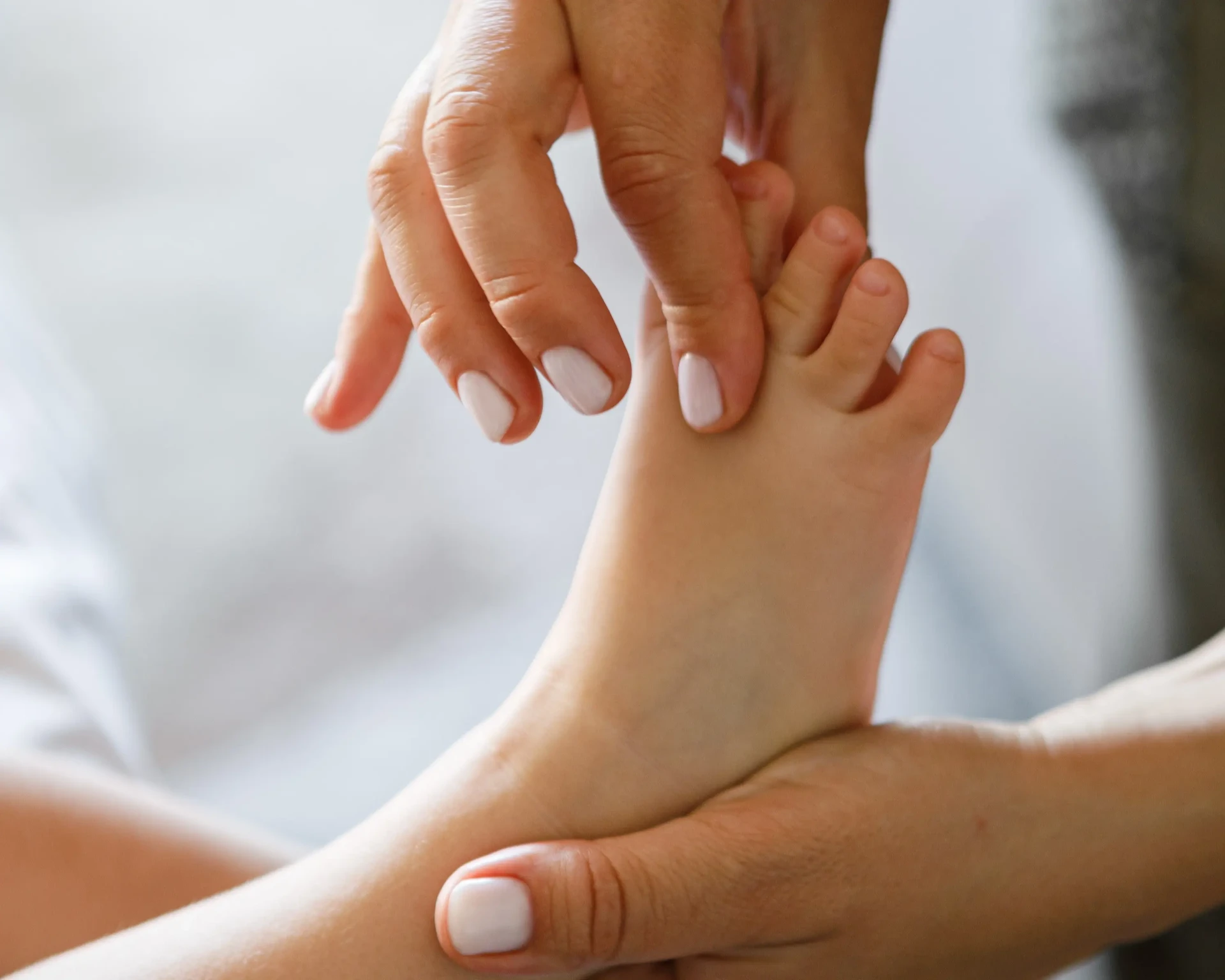 Massage bien-être à Chatou - Bonne Chose