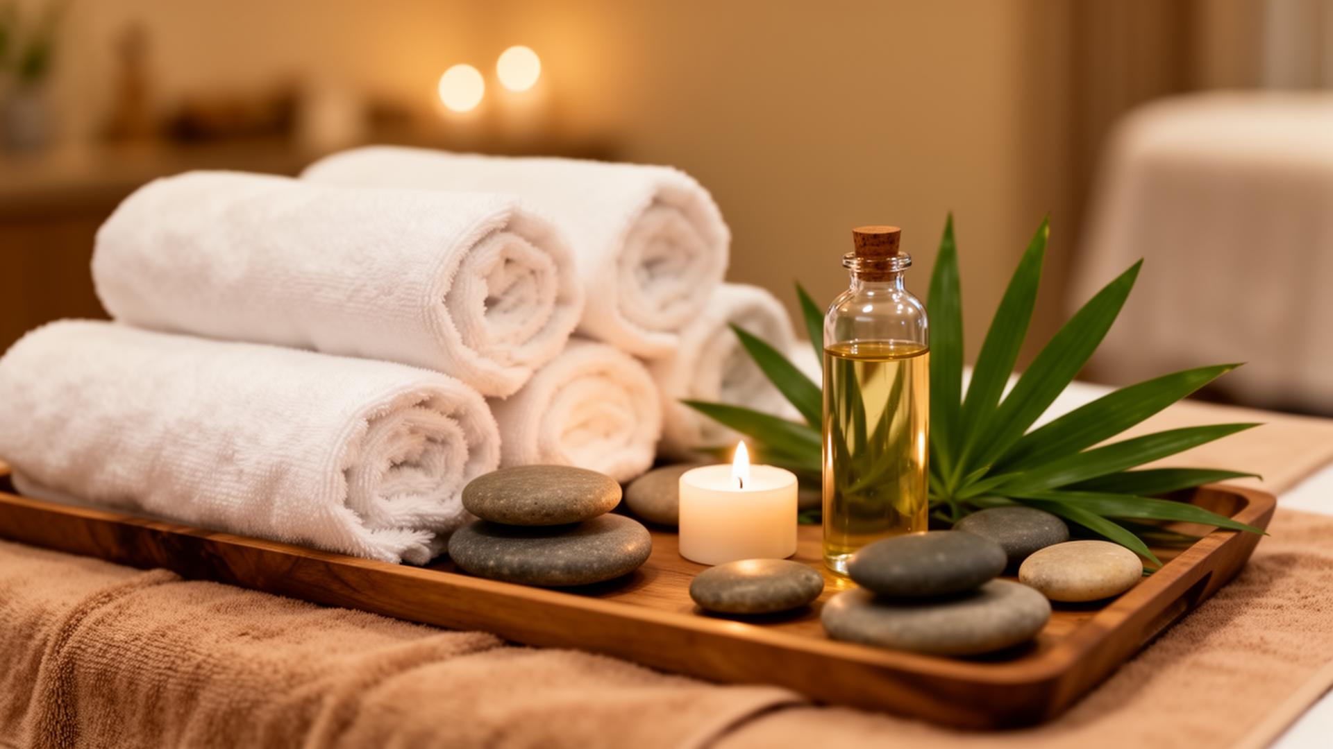 Quel massage choisir et pourquoi ?