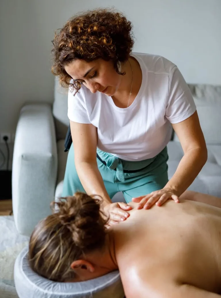 Massage Femme Chatou 78