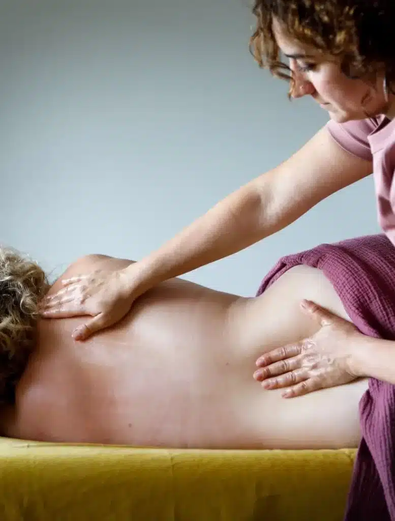 Massage Femme Enceinte Chatou 78