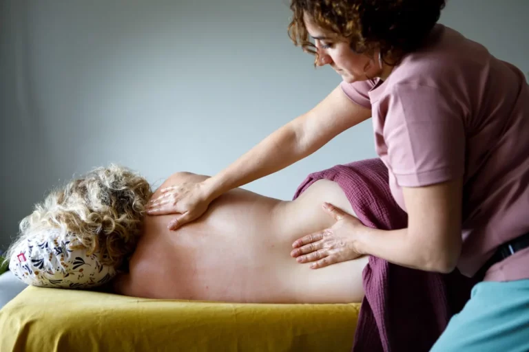 Massage femme enceinte Chatou