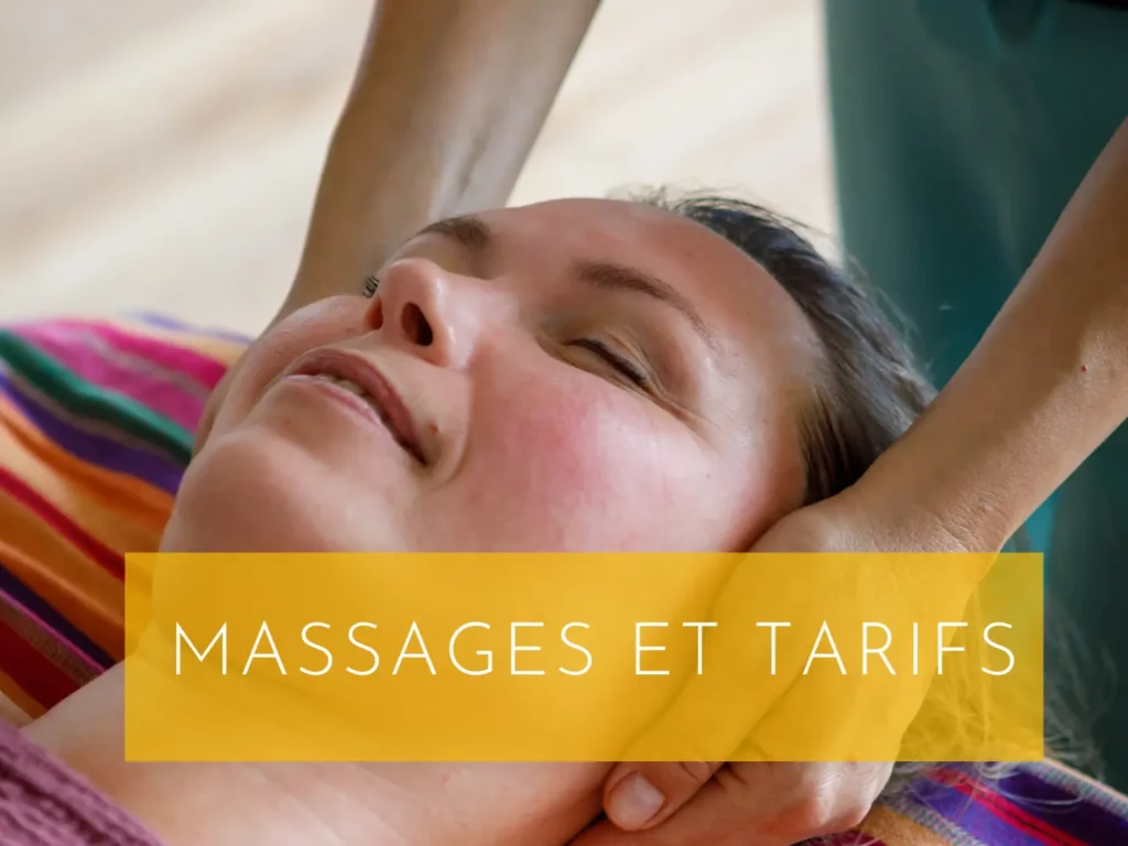 massage à Chatou 78