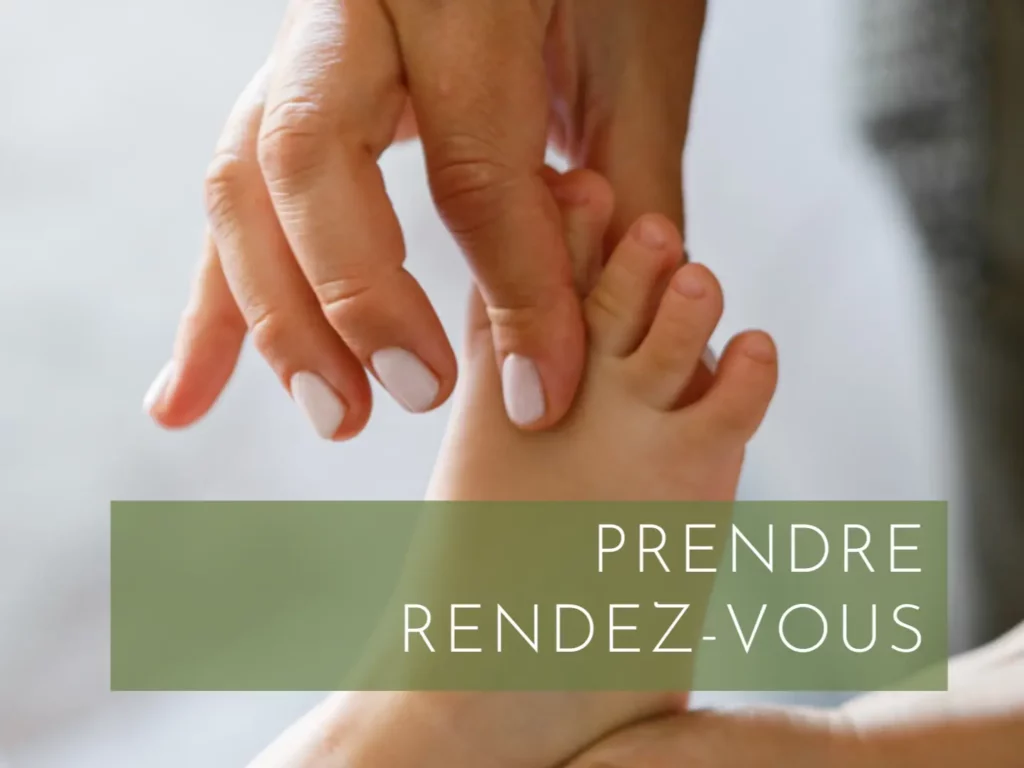 massage rendez-vous Chatou