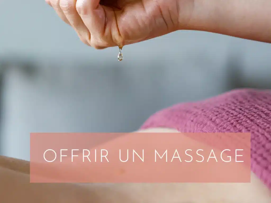 offrir un massage chatou