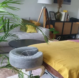 Massage Chatou Salon