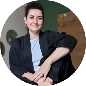 Polia Memmi Massage Chatou