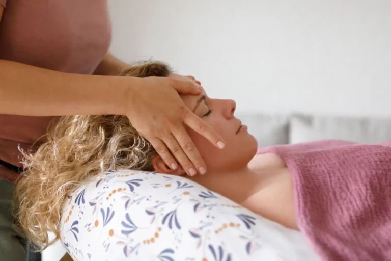 massage kobido Chatou